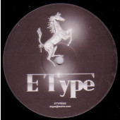 (26769) E Type ‎– Volume 5