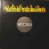 (CM1046) Storm ‎– Time To Burn