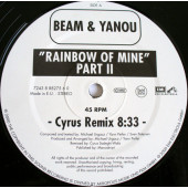 (XC1079) Beam & Yanou – Rainbow Of Mine (Part 2)