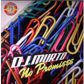 (XX146) DJ Murto – No Promises