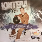 (VT125) Kinteba Deejay – The Cyclone Of Caraibes