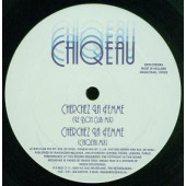(CUB0161) Chiqeau ‎– Cherchez La Femme
