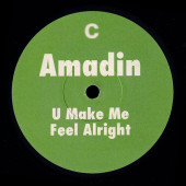 (NS373) Amadin – U Make Me Feel Alright