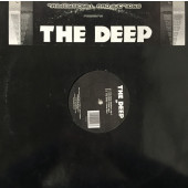 (A1893) Deep The ‎– The Deep EP