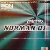 (28296B) Norman DJ ‎– Go Back