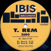(28110) T. Rem ‎– Zero
