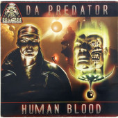 (ADM290) Da Predator – Human Blood