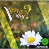 (JR618) Victory ‎– Why