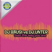 (VT228) DJ Bausi Vs. DJ Unter – Just The Way You Are