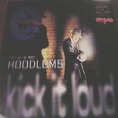 (ADM295) The Hoodlums – Kick It Loud