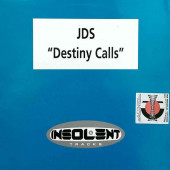 (CUB1635) JDS ‎– Destiny Calls