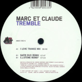 (27685) Marc Et Claude – Tremble