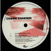 (26078) Chris Zander ‎– Lord Of Sunshine