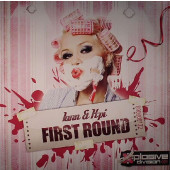 (23218) Iann & Kpi – First Round