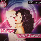 (VT207) Seiken & Nowel – Kiss