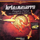 (23194) Urta & Navarro ‎– Pagana Party!
