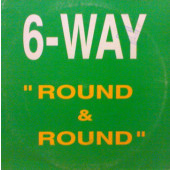 (CMD758) 6 Way – Round & Round
