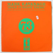 (29031) Mark Kavanagh ‎– Hold It Right There / Freestyler