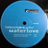 (30584) Waterlove ‎– Waterluv