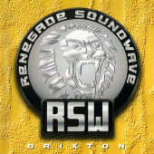 (CO642) Renegade Soundwave ‎– Brixton