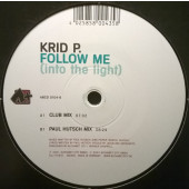 (A1785) Krid P ‎– Follow Me (Into The Light)