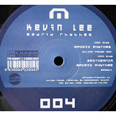 (24655) Kevin Lee ‎– Madrid Rhythms