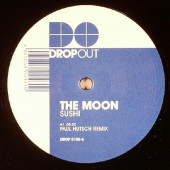 (CM72) The Moon ‎– Sushi (Remix)