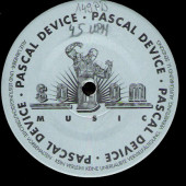 (28595) Pascal Device ‎– Concerto