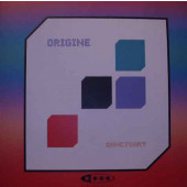 (CUB1563) Origine ‎– Sanctuary