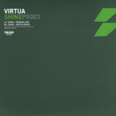 (CUB0595) Virtua ‎– Shine