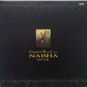 (0839) Committee & Ram-J Feat. Naisha ‎– May It Be