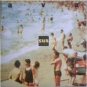 (CUB2288) Ava ‎– Sun