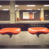 (MP340) X Complex – The Walk