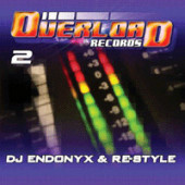(ALB110) DJ Endonyx & Re-Style – Wack Ass MF's
