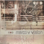 (4292) Marco V ‎– V.ision (Phase Two) (PORTADA GENERICA)