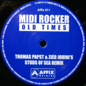 (27269) Midi Rocker ‎– Old Times