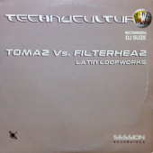 (S0023) Tomaz vs Filterheadz – Latin Loopworks