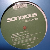 (4551) Sonorous ‎– Last Sunday