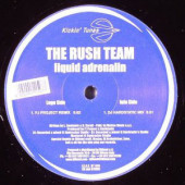 (25026) The Rush Team - Liquid Adrenalin