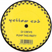 (CMD561) DJ Crews – Pump This Party