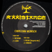 (PP543) Christian Wünsch – Despair?