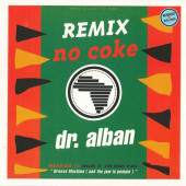 (CS62) Dr. Alban – No Coke (Remix)