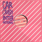 (CMD726) Carcrash International – All Passion Spent