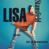 (CMD994) Lisa Stansfield – Little Bit Of Heaven