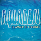 (CO170) Aquagen ‎– Summer Is Calling