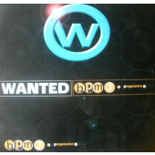 (0894) Wanted BPM 3 (VG/GENERIC) (PELIN DOBLADO)