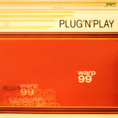 (20008) Plug'N'Play ‎– Parade 2000 / Warp 99
