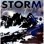 (CO150) Storm ‎– Okechere Ockechero