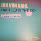 (1371) Ian Van Dahl ‎– Castles In The Sky