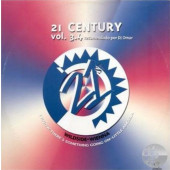 (1164) 21st Century Vol. 3.4 (B2 MAL)